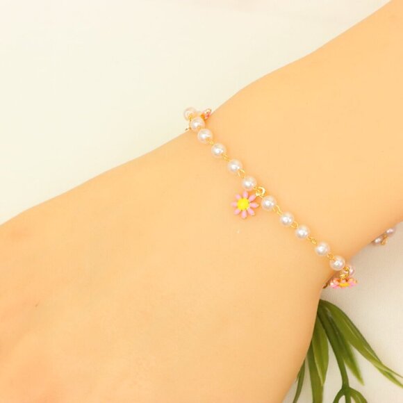 "New Beautiful Design Bracelet for Women/Girls, Gift, B959 - Picture 1 of 7